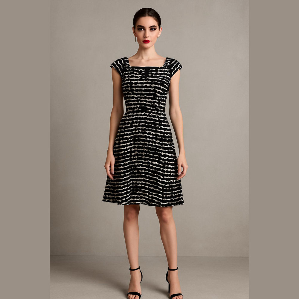 Calvin Klein dress